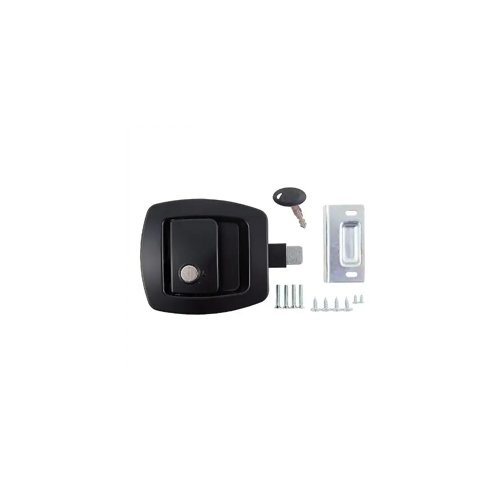 Replacement Bauer Slam RV Baggage Door Latch - APP013-671